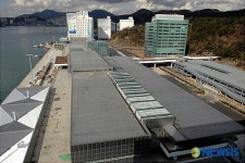 부산국제수산물도매시장