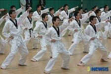 아마추어지만 힘차게