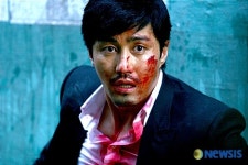 김장훈·차승원·차은택의 ‘소나기’