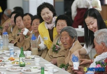 늘 건강하세요
