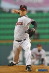 LG, 히어로즈에 4-3 승리 '3연패 탈출'