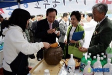 경기 막걸리 일본에 7000톤 수출