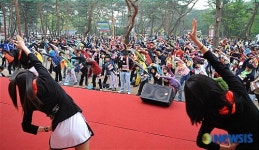 운동전 몸 풀기는 필수