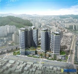 동일하이빌 뉴시티, 강북 스카이라인을 바꾼다