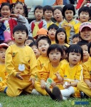 마술사의 모자 속에서 뭐가 나올까?