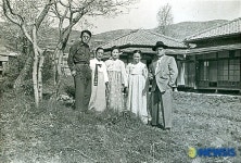 [차길진의 마이웨이·48]공주 경찰서장네 소녀귀신