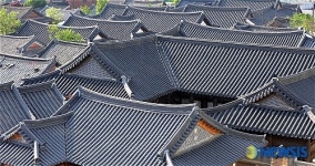 한국 전통문화의 숨결이 살아있는 전주한옥마을