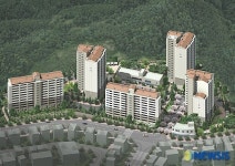 주공, 용인 흥덕지구 국민임대 1637가구 공급