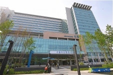 서울아산병원 신관