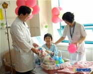 을지대학병원 어린이날 축하잔치 개최