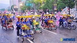 서울을 즐겨라, 하이서울 페스티벌