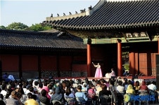 흥보가 열창하는 박송희