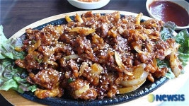 곱창은 곱창이요, 야채는 야채로다