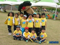 16회 연천전곡리구석기축제 폐막