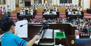 북구, 초등학생 대상으로 어린이 학교 운영