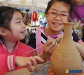 도자기 만들기, 신기해요