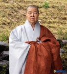 운문사 승가대학 학장 법계 명성스님