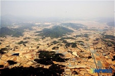 안동.예천 도청이전 연합후보지