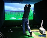 울산, 스크린골프장 탈법온상