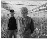 기억하는가?...자꾸 스며드네 전(展), 황인모 작가