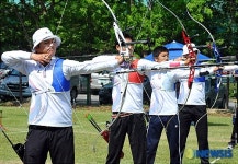 양국 국가대표 최종 2차평가전