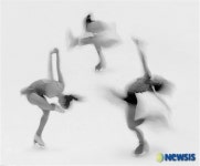 제27회 대한민국사진대전 특선 김정금 작 너의언어