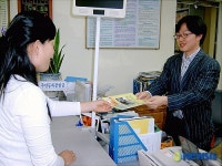 은행선화동, 2000부 발간 전입자와 지역 주민에 배부