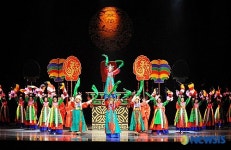 우리 춤의 아름다움