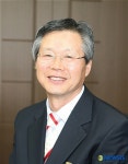 구한모교수- 국무총리표창 수상