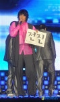 김장훈, 나도 전진팬