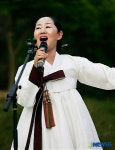 백운산자락에 울리는 경기민요