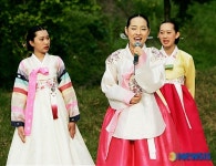 삼천리자전거완주봉동 | "이 강산 삼천리 풍년이 와요"