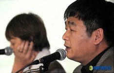 이승엽 교수가 말하는 한국 공연예술 현황