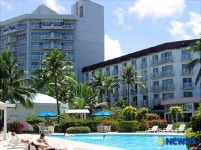 지상낙원 사이판에서 휴식을!