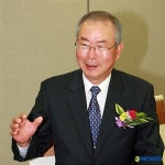 한국기계산업진흥회 김대중 회장