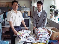 우리 몸엔 우리농산물이 최고죠~