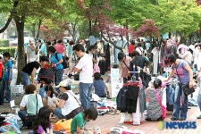 좋은 중고물품을 찾아서