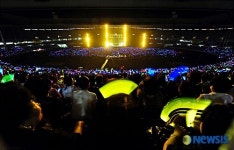 화려한 조용필 40주년 기념콘서트