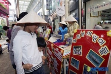 2008 제주 다민족문화제