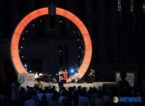 김원장과 론브랜튼이 마련한 동심콘서트