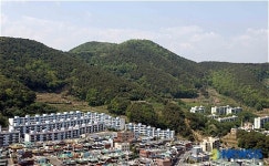 부산 최초 자생식물원 들어선다.