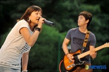 상명대 2008대동제 전야제 소리마을 축제공연