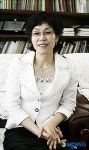 울산 장생포초등학교 한숙자 교장