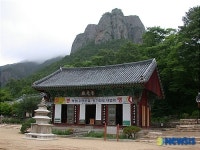 경북 대전사 보광전, 보물 된다