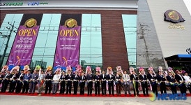 새로운 명소 안성마춤 갤러리 탄생