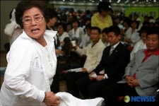 오산대교 건설 불가!