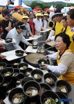 죽산성한우곰탕(한우·한돈) | 한우로 우려낸 곰탕 드세요