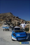 세계 최초 태양열로 대륙횡단하는 Solar Taxi 한국에 온다