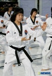 K타이거즈 태권도 시범