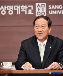 KBS아나운서실-상명대 문예대학원 MOU 체결